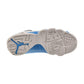 Jordan 9 Retro (GS) "Powder Blue" Big Kids' Shoes Summit White fv0143-101