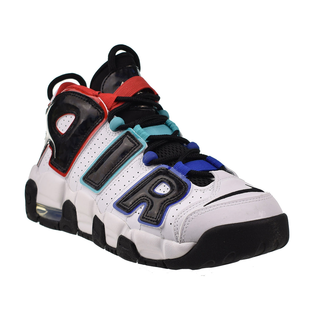 uptempo nike junior
