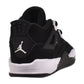 Jordan 4 Retro (TD) 'White Thunder' Toddlers' Shoes Black fv4538-001