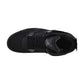 Air Jordan 4 Retro "Black Cat" Men's Shoes Black-Light Graphite fv5029-010