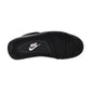 Air Jordan 4 Retro "Black Cat" Men's Shoes Black-Light Graphite fv5029-010