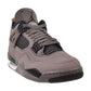 Air Jordan 4 Retro Men's Shoes Cave Stone/Black-Phantom fv5029-200
