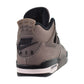 Air Jordan 4 Retro Men's Shoes Cave Stone/Black-Phantom fv5029-200