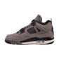 Air Jordan 4 Retro Men's Shoes Cave Stone/Black-Phantom fv5029-200