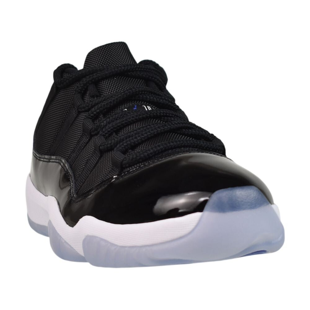 Air Jordan 11 Retro Low "Space Jam" Men's Shoes Black/Varsity fv5104-004