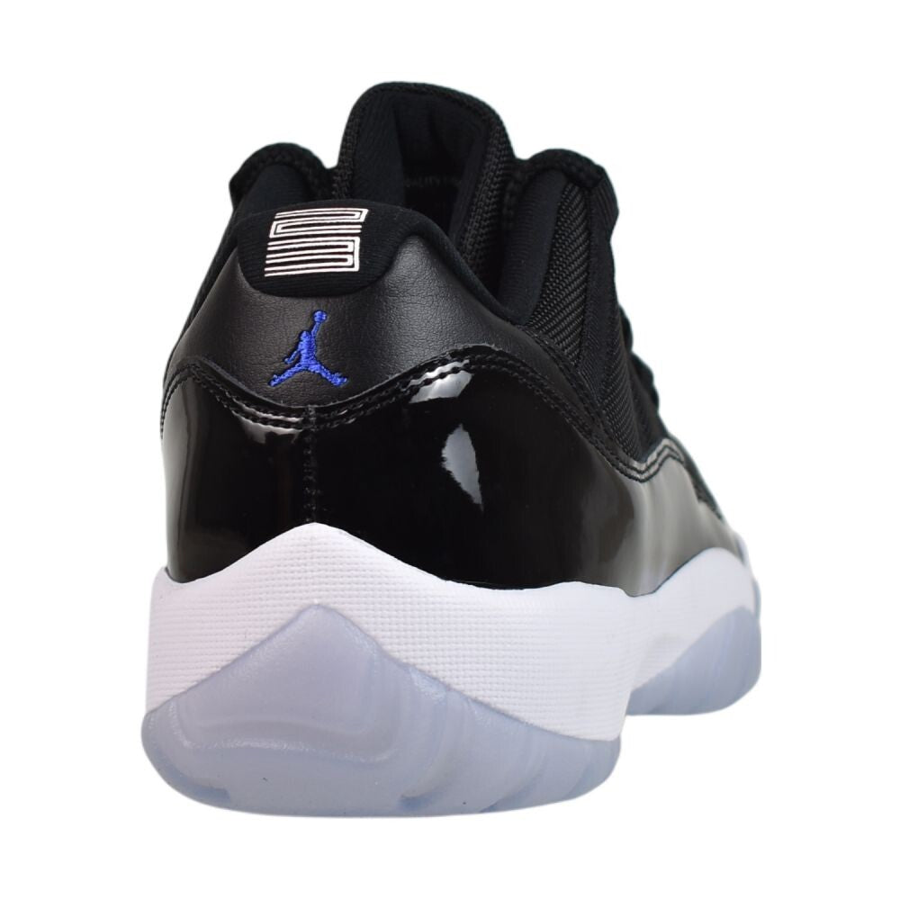 Air Jordan 11 Retro Low "Space Jam" Men's Shoes Black/Varsity fv5104-004