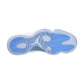 Air Jordan 11 Retro Low Men's Shoes White/University Blue fv5104-100