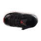 Jordan 11 Retro Low (TD) 'Bred' Toddlers' Shoes Black/Red fv5120-006