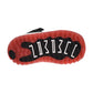 Jordan 11 Retro Low (TD) 'Bred' Toddlers' Shoes Black/Red fv5120-006