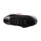 Jordan 11 Retro Low (GS) Big Kids Shoes Black/Varsity Red-White fv5121-006