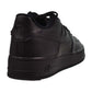 Nike Air Force 1 LE (GS) Big Kids' Shoes Triple Black fv5951-001