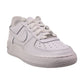 Nike Air Force 1 LE (PS/GS) Kids' Shoes White fv5951-111