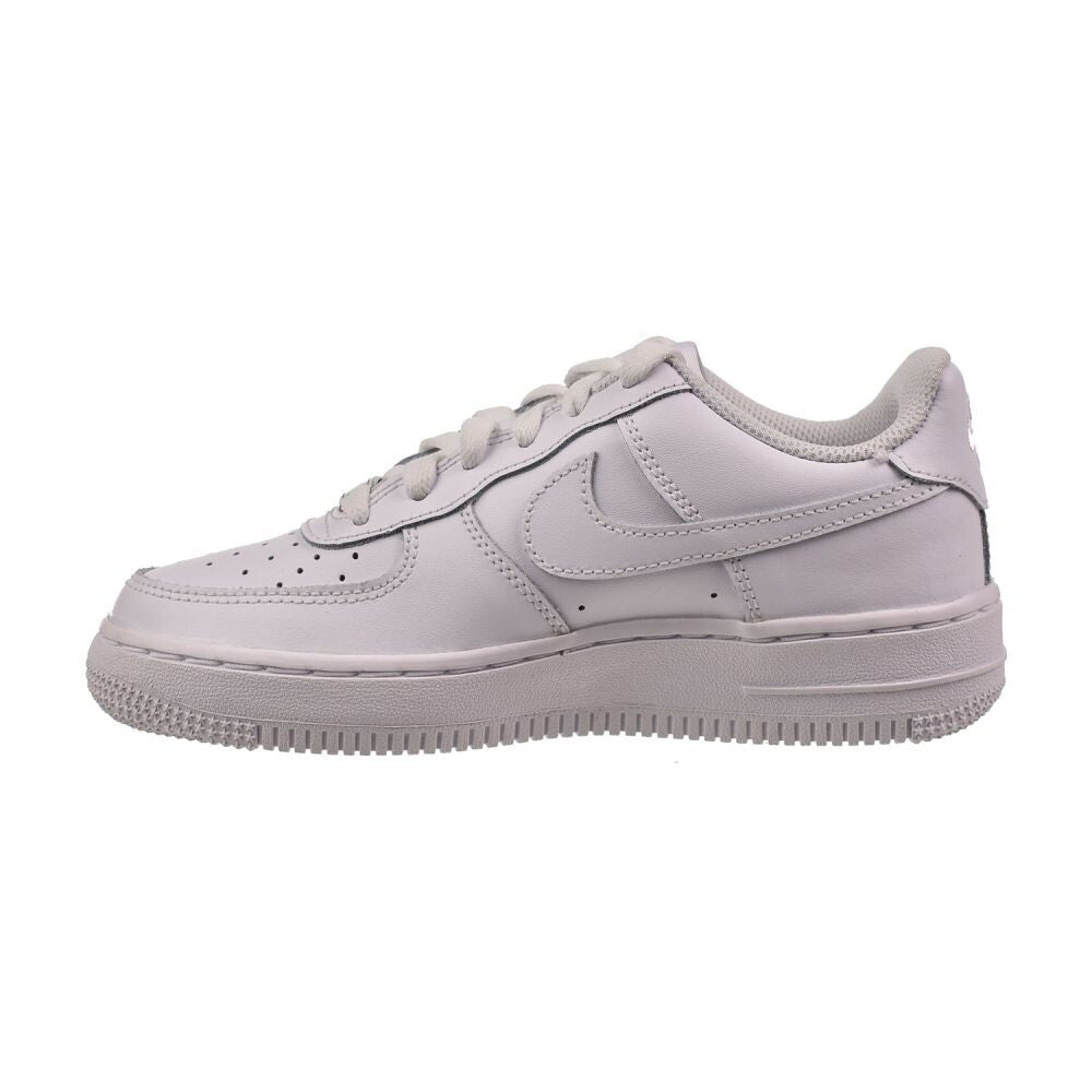 Nike Air Force 1 LE (PS/GS) Kids' Shoes White fv5951-111