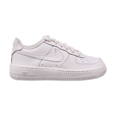 Nike Air Force 1 LE (PS/GS) Kids' Shoes White fv5951-111