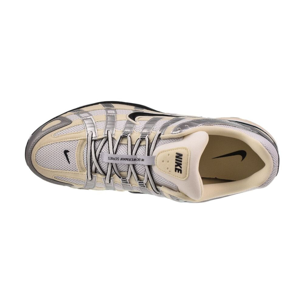 Nike P-6000 Women's Shoes Coconut Milk/Black fv6603-100