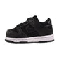 Nike Dunk Low SE (TD) Toddlers' Shoes Black-White-Game Royal fv7474-001