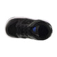 Nike Dunk Low SE (TD) Toddlers' Shoes Black-White-Game Royal fv7474-001
