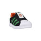 Adidas Superstar 360 I Lego Toddlers' Shoes Black/Multi fx4924