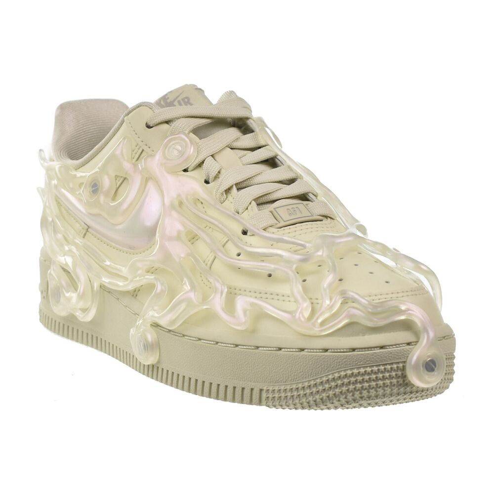 Nike Air Force 1 '07 LX Women's Shoes Sea Glass/Light Iron Ore  fz2602-001