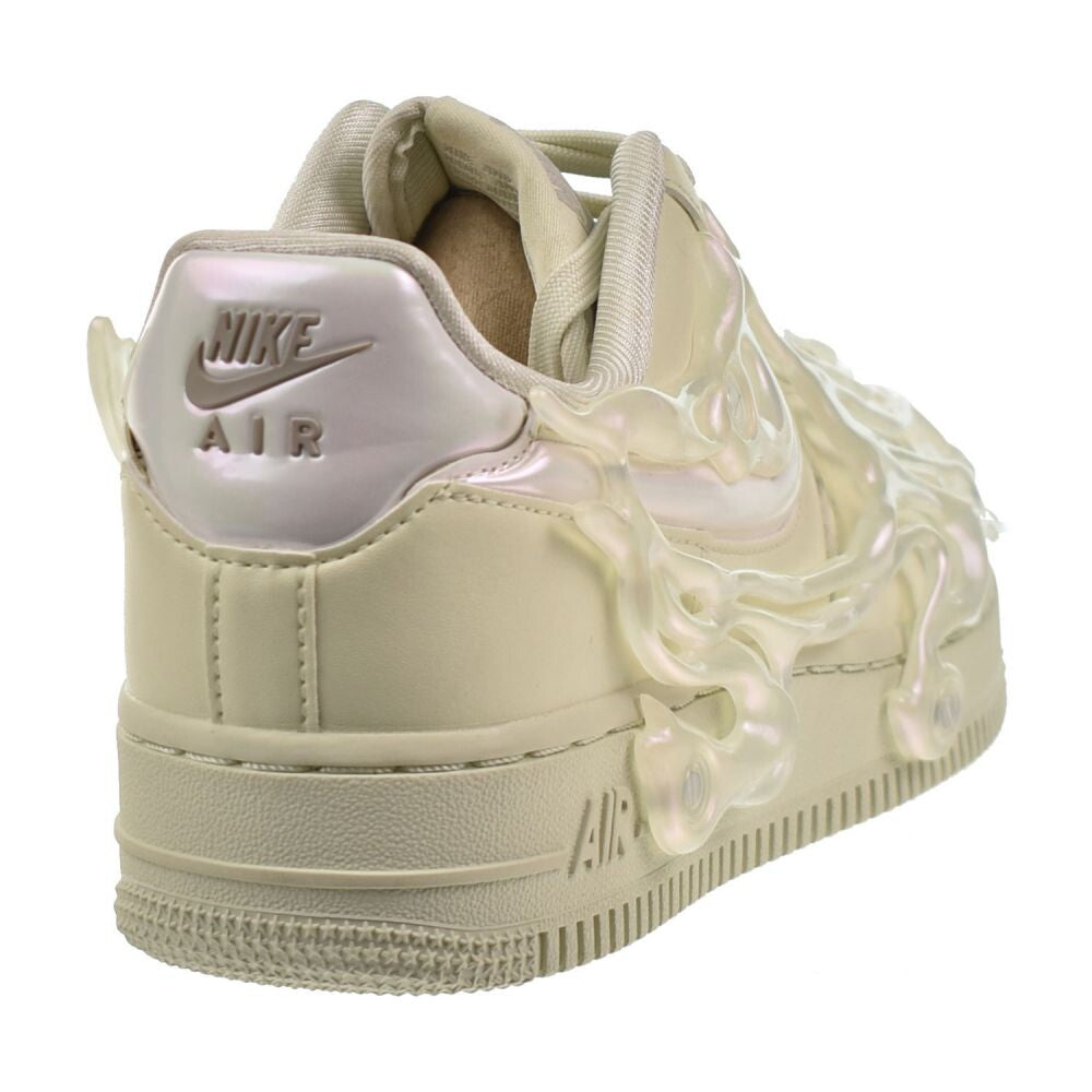 Nike Air Force 1 '07 LX Women's Shoes Sea Glass/Light Iron Ore  fz2602-001