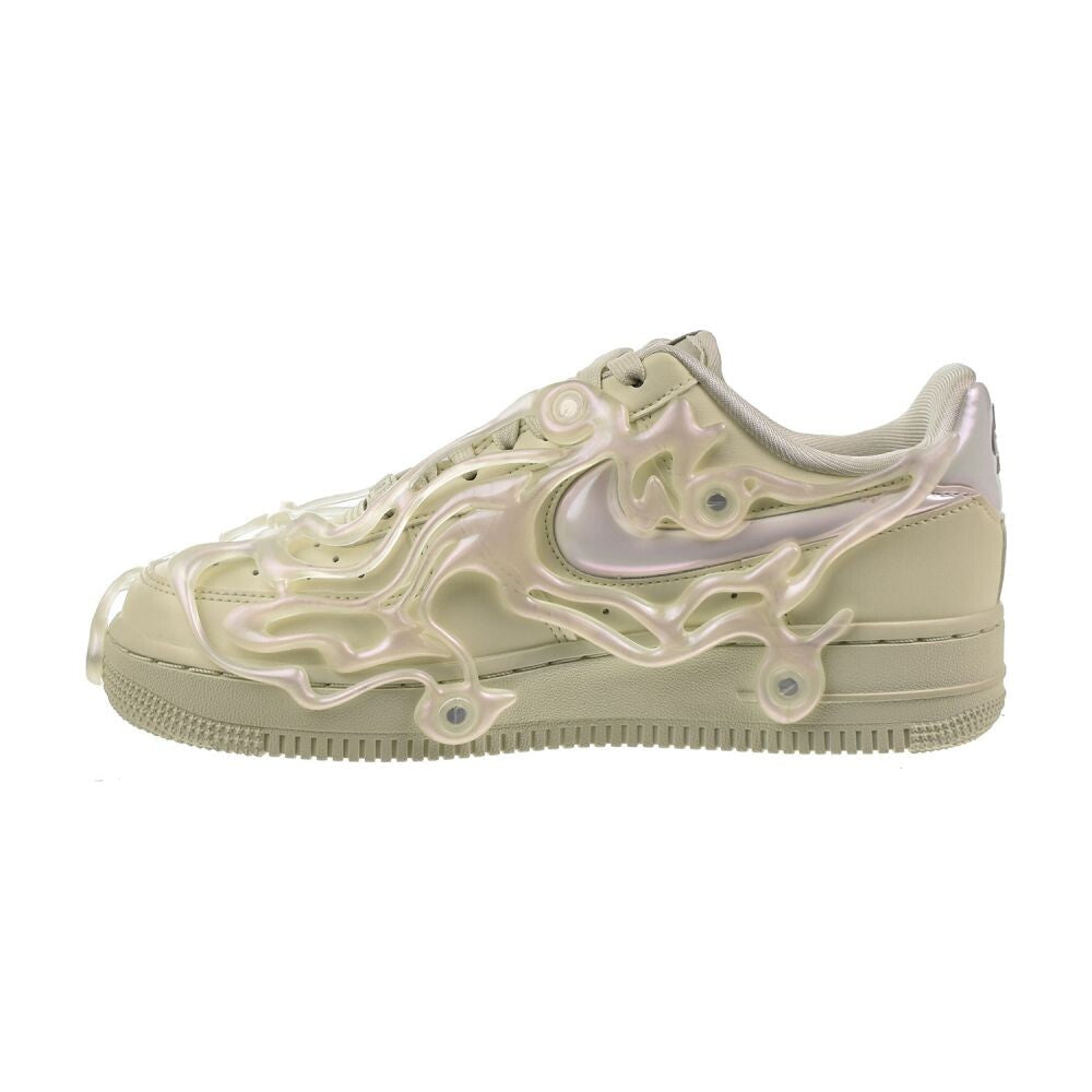 Nike Air Force 1 '07 LX Women's Shoes Sea Glass/Light Iron Ore  fz2602-001