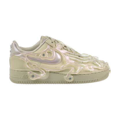 Nike Air Force 1 '07 LX Women's Shoes Sea Glass/Light Iron Ore  fz2602-001