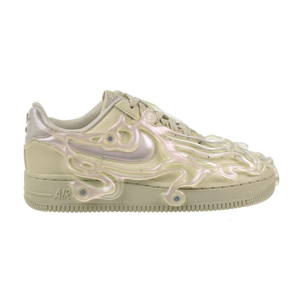 Nike Air Force 1 '07 LX Women's Shoes Sea Glass/Light Iron Ore  fz2602-001