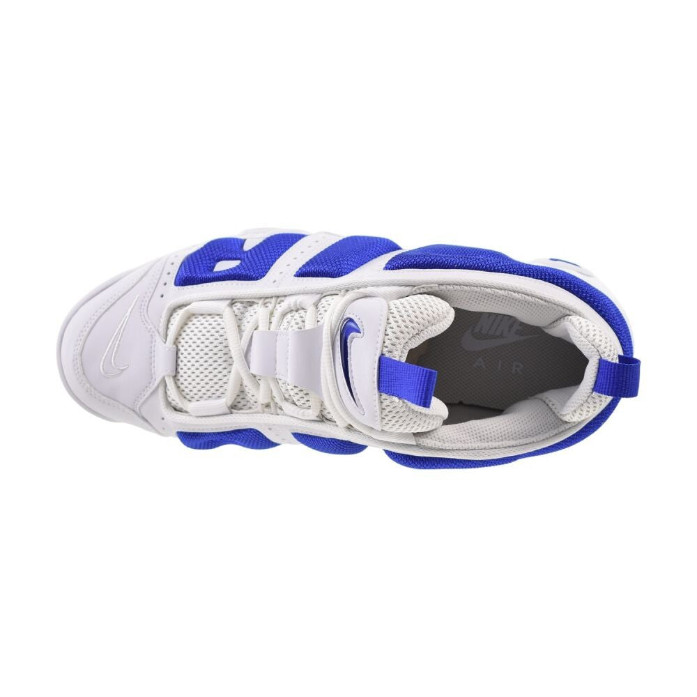 Nike Air More Uptempo Low Men display picture 1