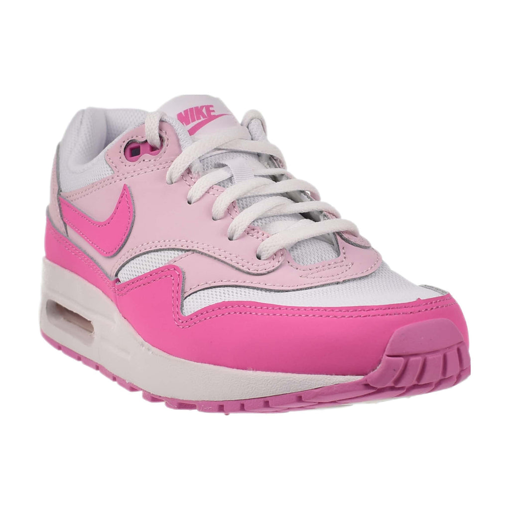 nike air max psychic pink