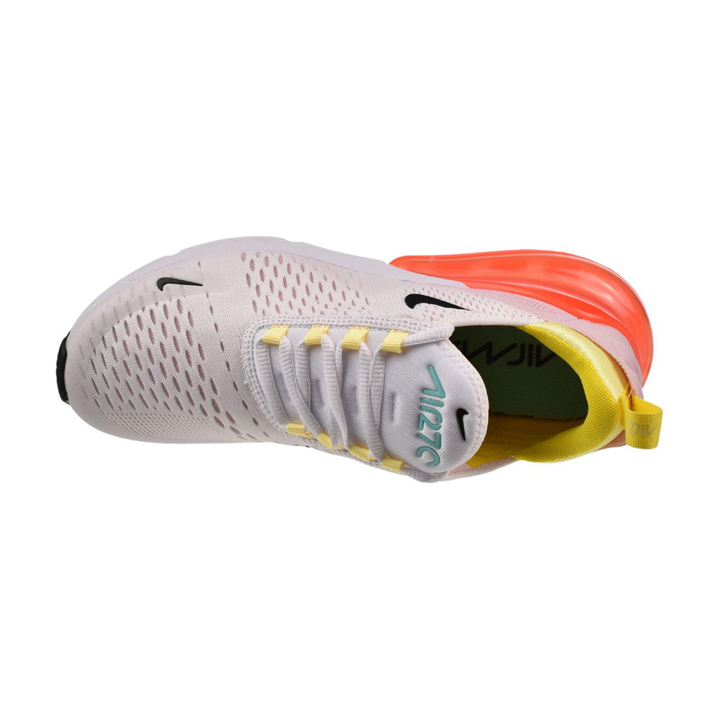 air max 270 bright yellow