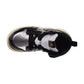 Jordan 1 Mid SE (TD) Toddlers' Shoes Black/Metallic Gold fz3939-001