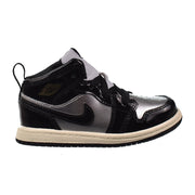 Black/Metallic Gold