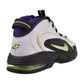 Nike Air Max Penny Men's Shoes White-Field Purple-Anthracite