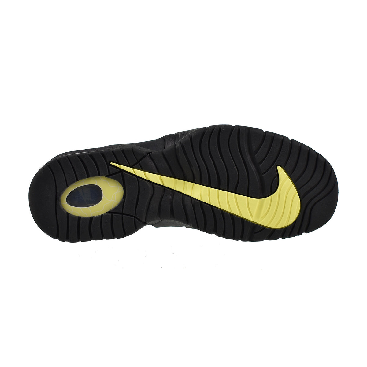 Nike Air Max Penny Men's Shoes White-Field Purple-Anthracite