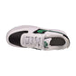 Nike Air Force 1 (GS) Big Kids' Shoes White/Stadium Green-Black fz4353-100