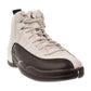 Jordan 12 Retro SP "SoleFly Cafecito" Men's Shoes White/Brown fz5026-100