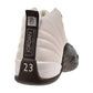 Jordan 12 Retro SP "SoleFly Cafecito" Men's Shoes White/Brown fz5026-100