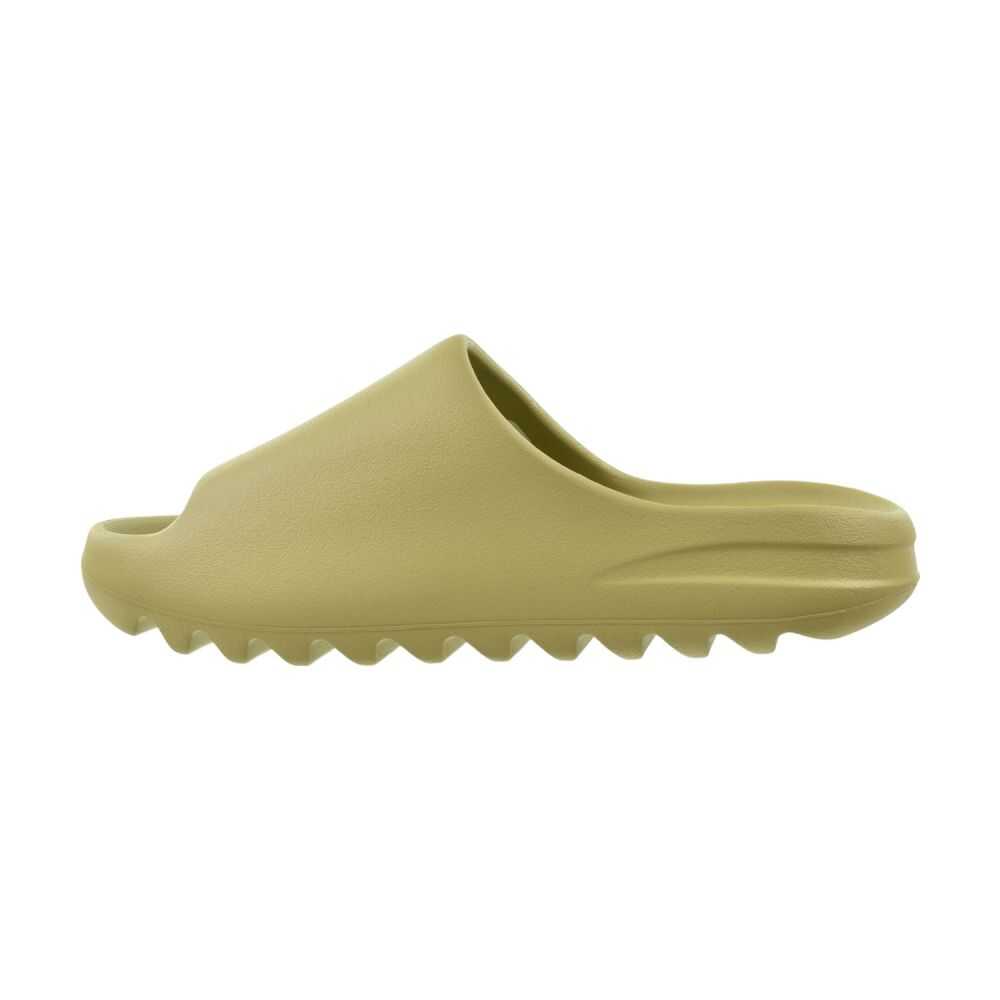 Adidas Yeezy Slide Men's Shoes Resin/Resin/Resin fz5904