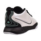 Nike Lebron XXI (GS) Big Kids' Shoes White/Black-Bicoastal fz7189-100