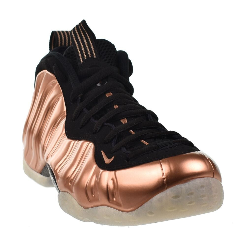 Nike Air Foamposite One Men's Shoes Black/Metallic Copper fz9902-001