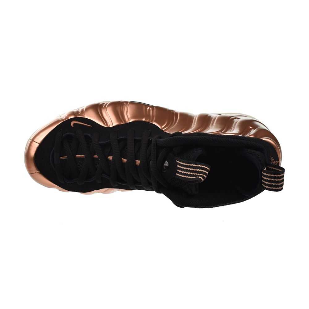 Nike Air Foamposite One Men's Shoes Black/Metallic Copper fz9902-001