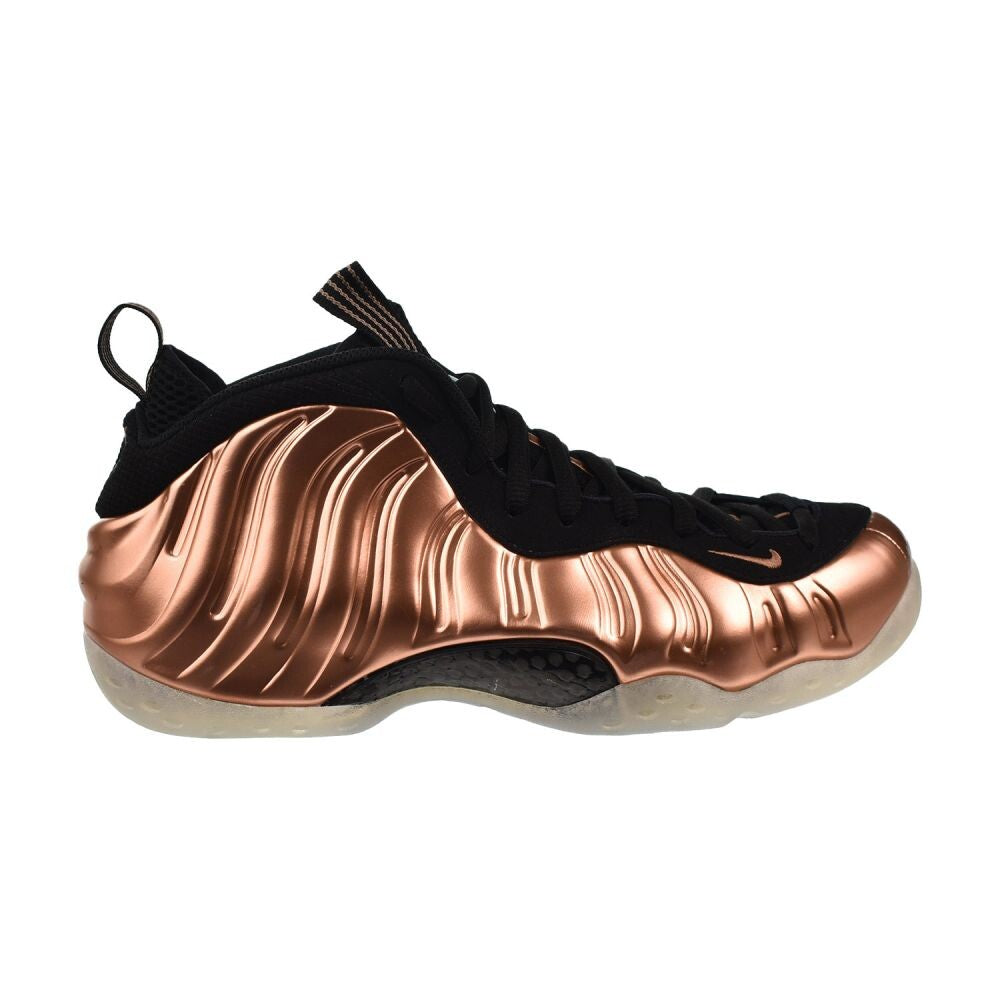 Nike Air Foamposite One Men's Shoes Black/Metallic Copper fz9902-001