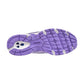 New Balance 740 Lace Big Kids' Shoes Lilac Glo/Violet Crush g740-3et