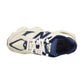 New Balance 9060 Lace Big Kids' Shoes White/Navy g9060-2jm