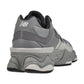 New Balance 9060 Lace (Wide) Big Kids' Shoes Grey/Grey g9060-2p4-W