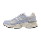 New Balance 9060 Big Kids' Shoes Blue/Grey g9060-34h