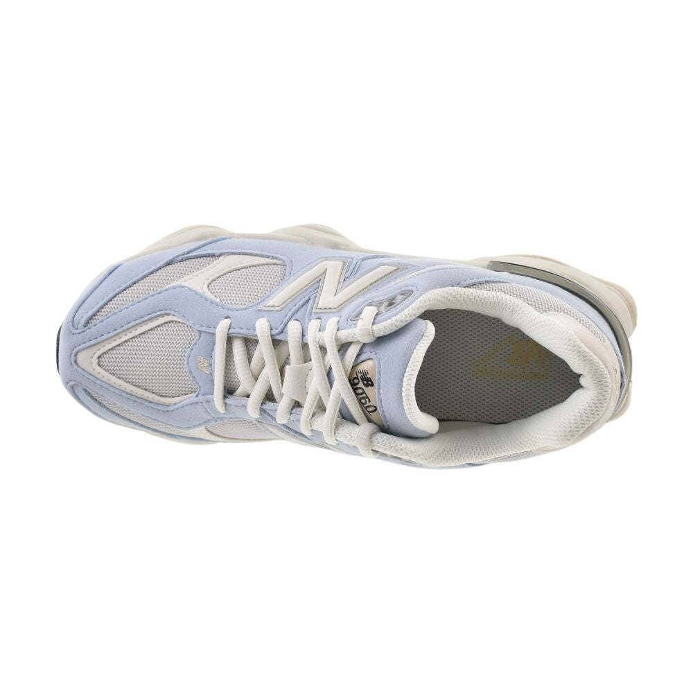 New Balance 9060 Big Kids' Shoes Blue/Grey g9060-34h