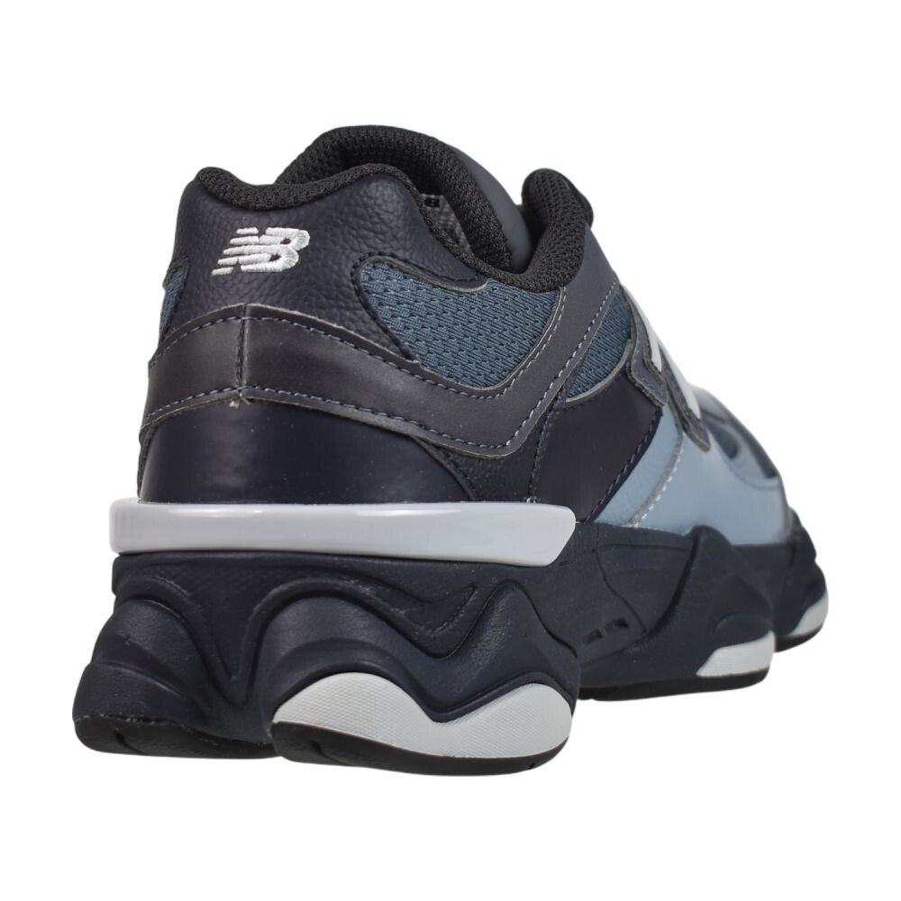 New Balance 9060 Lace Big Kids' Shoes Shadow Blue g9060-793