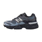 New Balance 9060 Lace Big Kids' Shoes Shadow Blue g9060-793