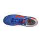 Adidas Original Gazelle 2 J Suede Big Kids' Shoes Blue-Red